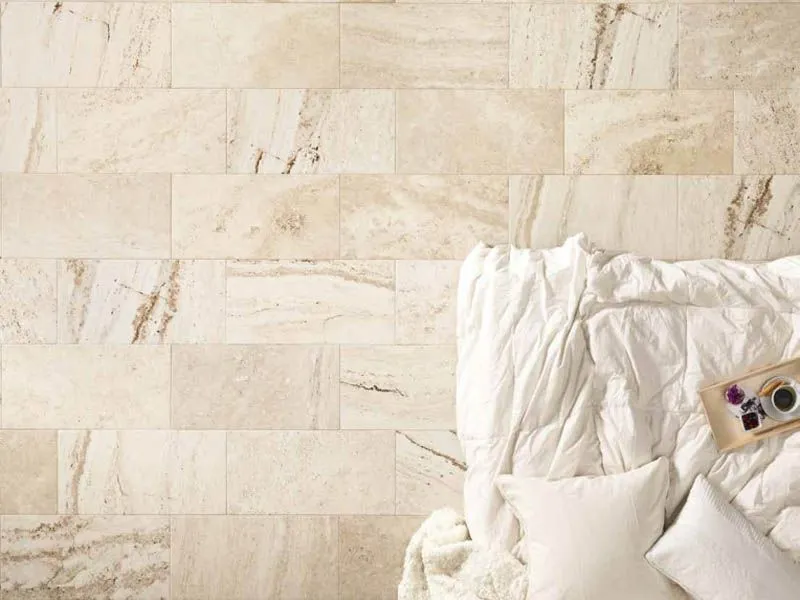 Керамогранит TRAVERT от производителя Astor –  фото