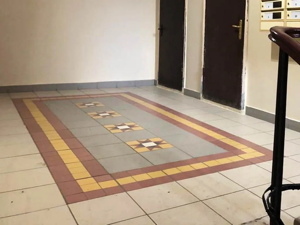 Керамогранит ВИКТОРИЯ от производителя Топ Рус –  фото