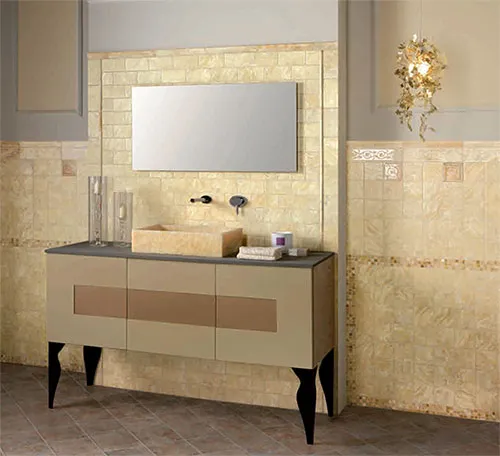 Керамическая плитка LIBERTY от производителя Cir Ceramiche –  фото