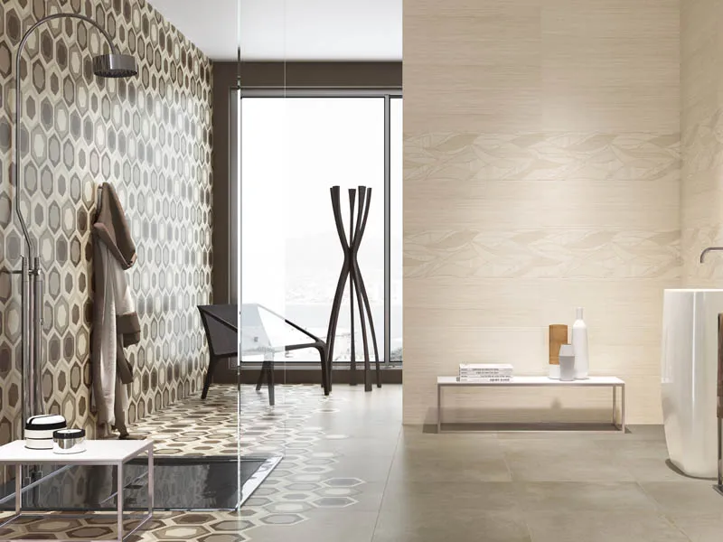 Керамическая плитка LINO от производителя Fanal –  фото