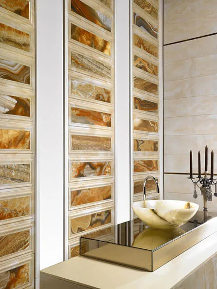 Керамическая плитка STEAM от производителя Aparici –  фото