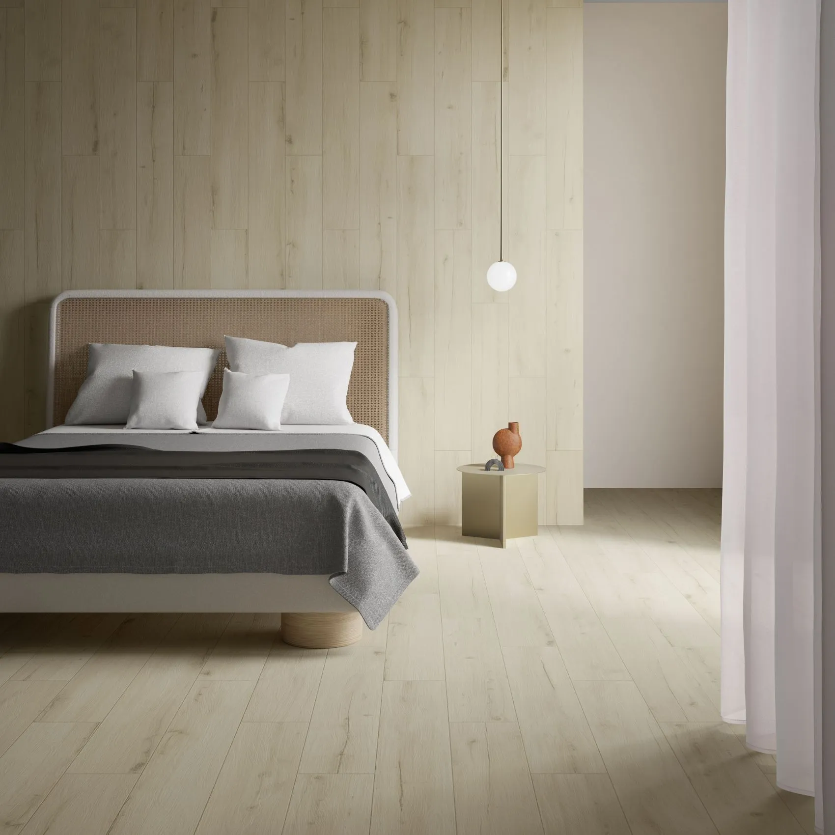 Керамогранит ORIGINWOOD от производителя Vitra –  фото