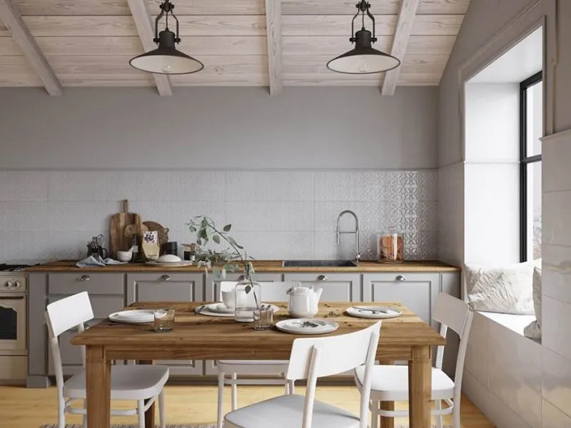 Керамическая плитка LISSABON от производителя Meissen Keramik –  фото