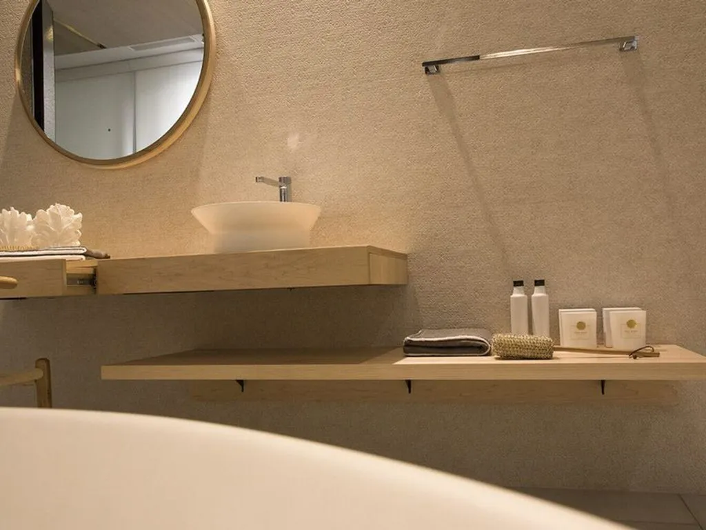 Керамическая плитка CAPRI от производителя Porcelanosa –  фото