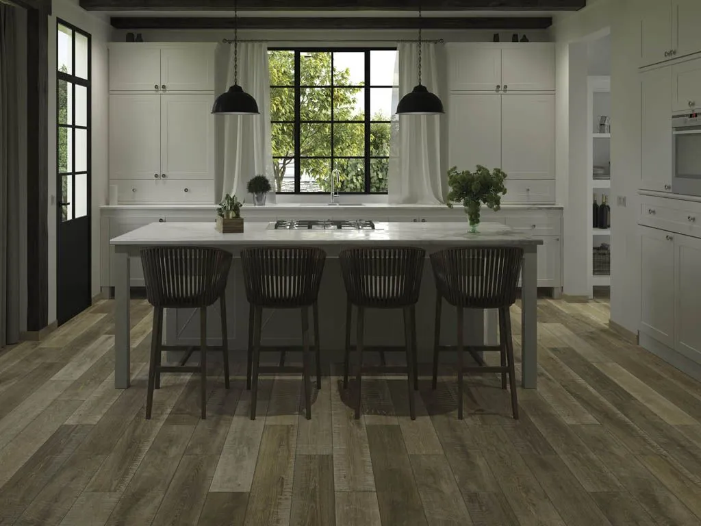 Керамогранит HARDWOOD от производителя Rocersa –  фото