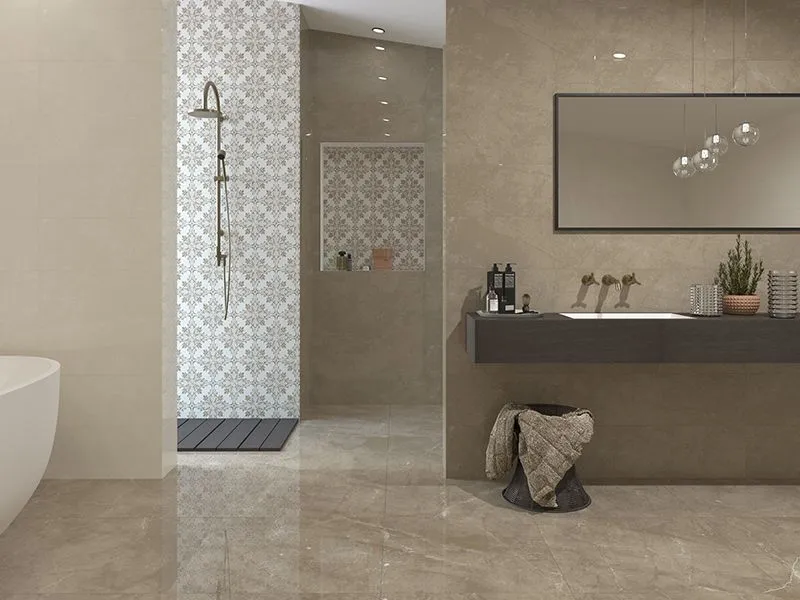 Керамическая плитка RENESS от производителя Navarti –  фото