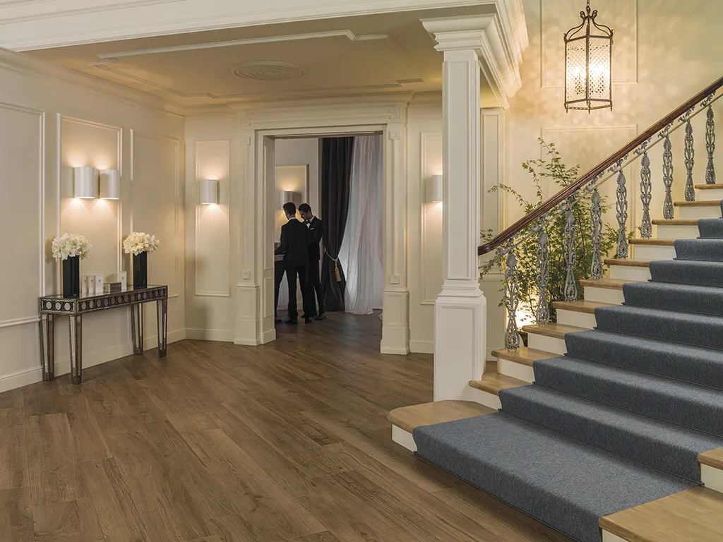 Керамогранит MANHATTAN от производителя Porcelanosa –  фото