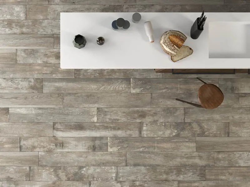 Керамогранит VIGNONI WOOD от производителя Del Conca –  фото