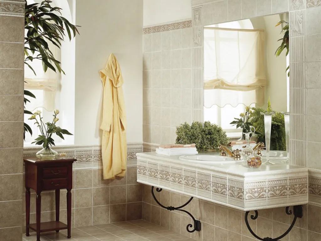 Керамическая плитка TR CALLIOPE от производителя Del Conca –  фото