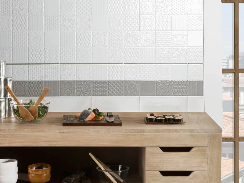 Керамическая плитка ESENCIA от производителя Monopole –  фото