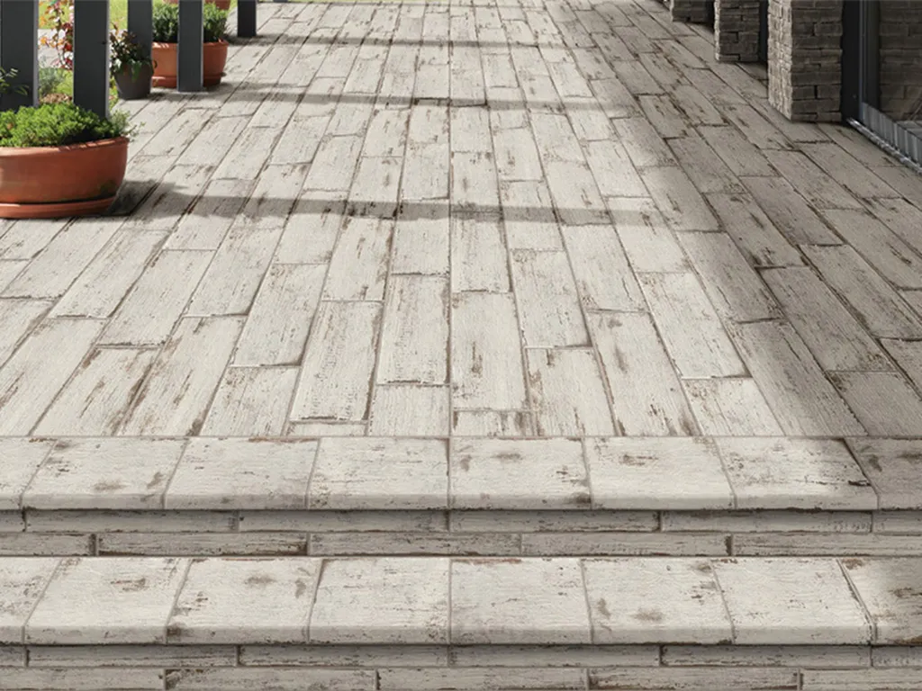 Керамогранит RETRO от производителя Natucer –  фото