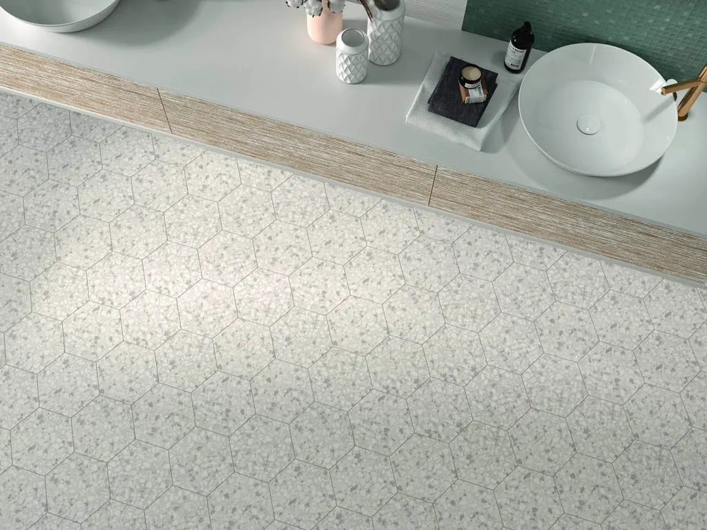 Керамогранит SIX от производителя Durstone –  фото