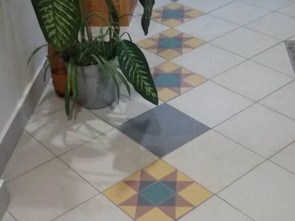 Керамогранит БАЗА от производителя Топ Рус –  фото