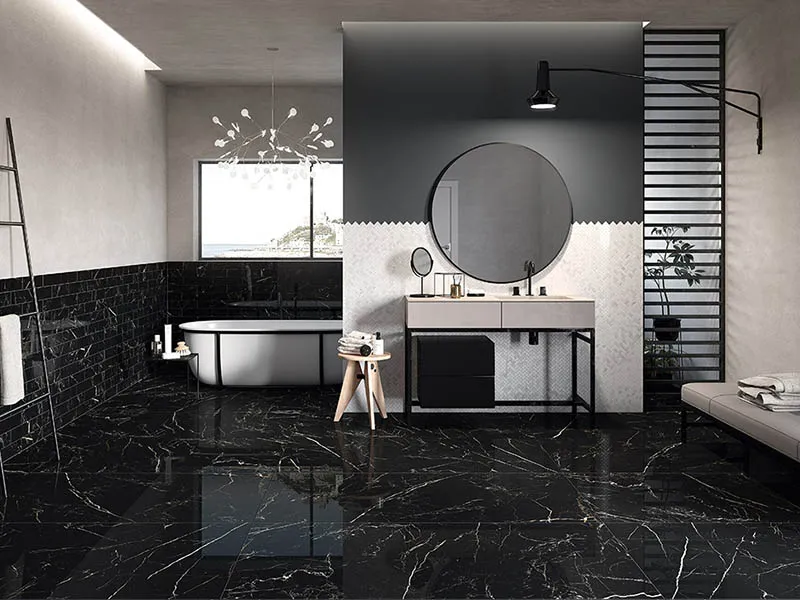 Керамогранит MARMOREA от производителя Ceramica Fioranese –  фото