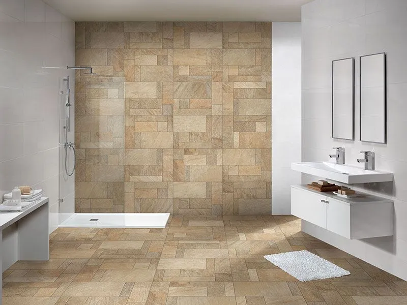 Керамогранит GREDOS от производителя Dvomo –  фото