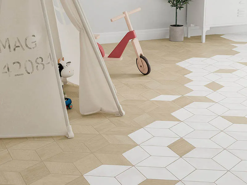 Керамогранит MUD от производителя WOW –  фото