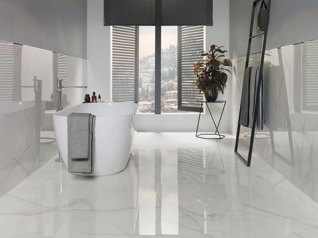 Керамогранит ROYAL от производителя Porcelanosa –  фото