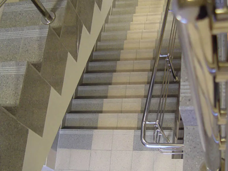 Керамогранит PROJECT от производителя ColiseumGres –  фото