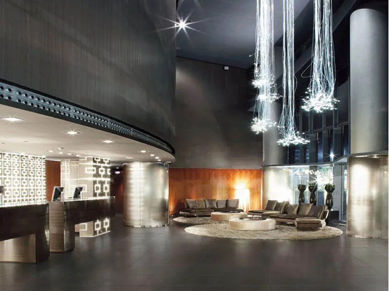 Керамогранит CONCEPT от производителя Italon –  фото