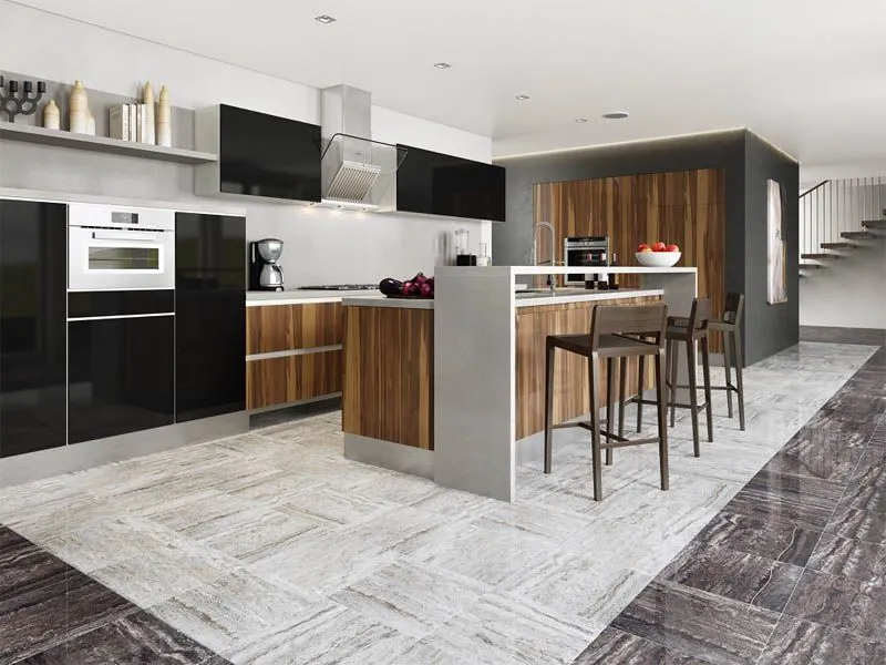 Керамогранит TERRA от производителя Kerranova –  фото