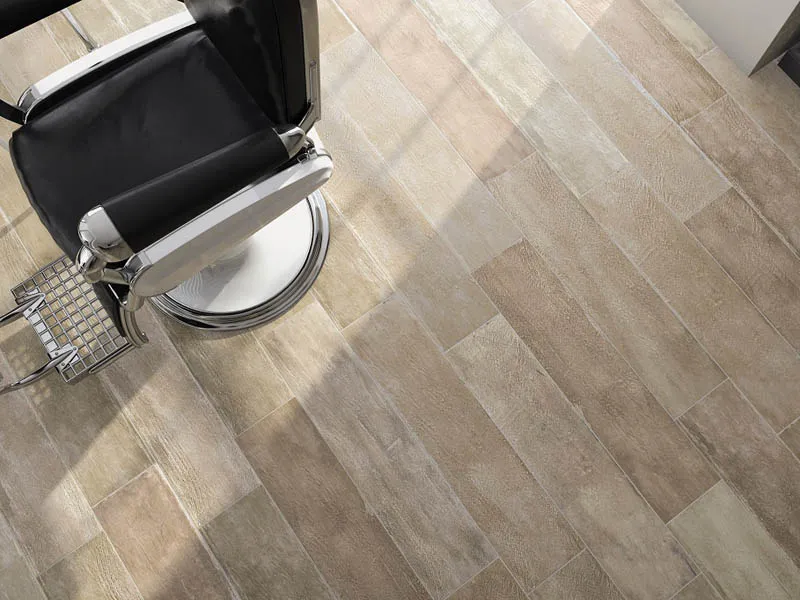 Керамогранит CHAMAREL от производителя Naxos Ceramica –  фото