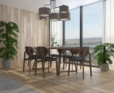  CHINABERRY WOOD от производителя AGL Tiles –  фото