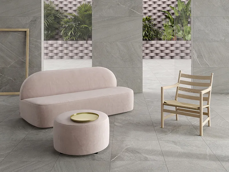 Керамогранит CARDOSTONE от производителя Vitra –  фото