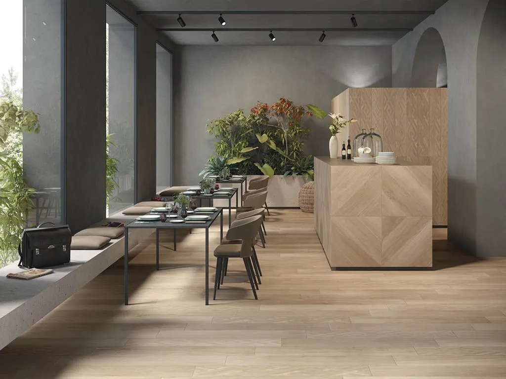 Керамогранит ANTIQUE от производителя Cerdomus –  фото