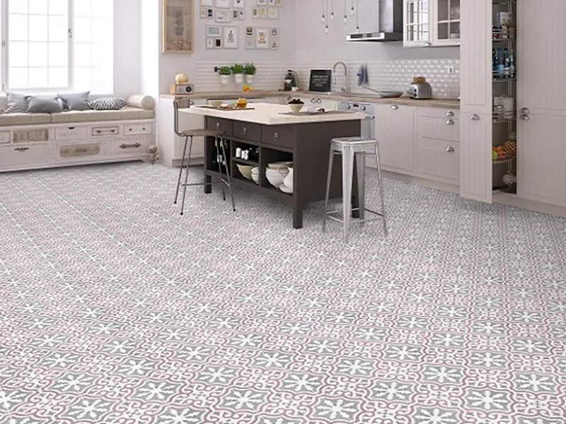 Керамогранит ORIGIN от производителя Dual Gres –  фото