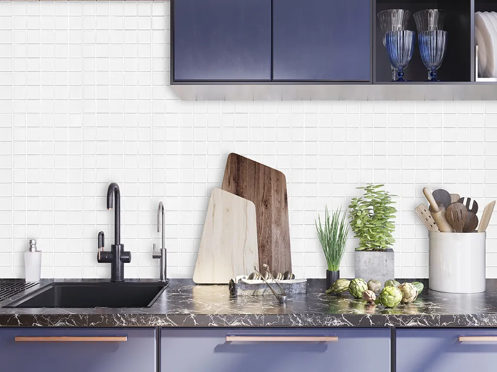 Мозаика HOMEWORK от производителя StarMosaic –  фото