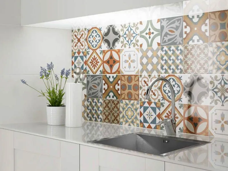 Керамическая плитка GRACIA от производителя Roca –  фото