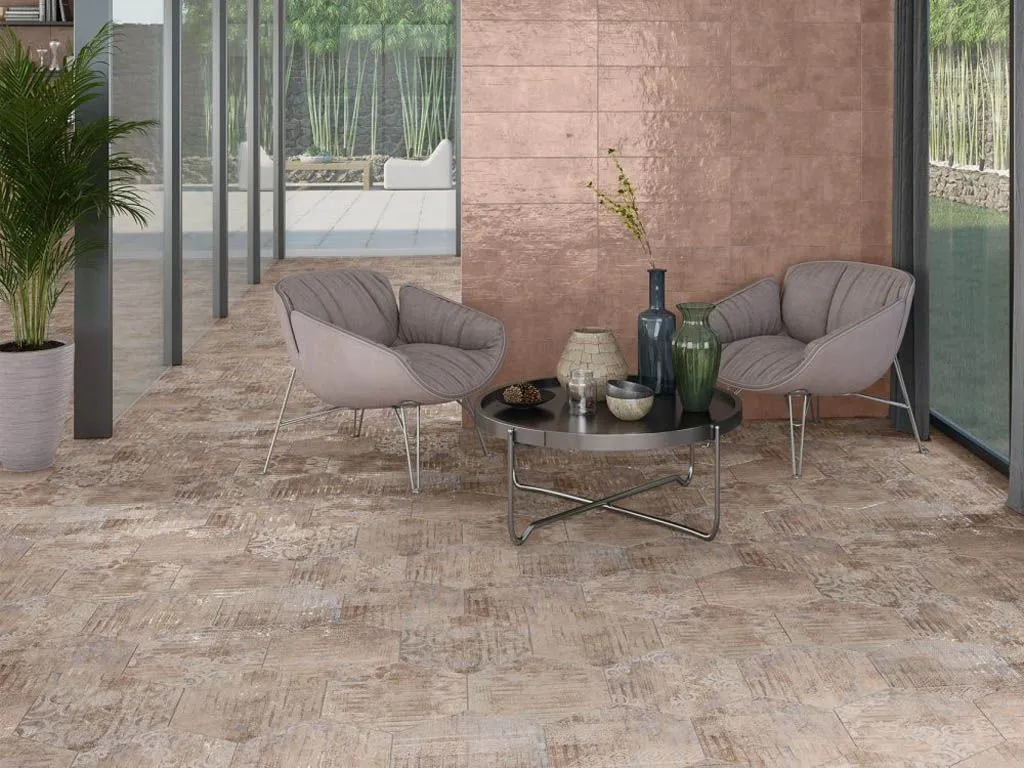 Керамогранит BORGIA от производителя Rocersa –  фото