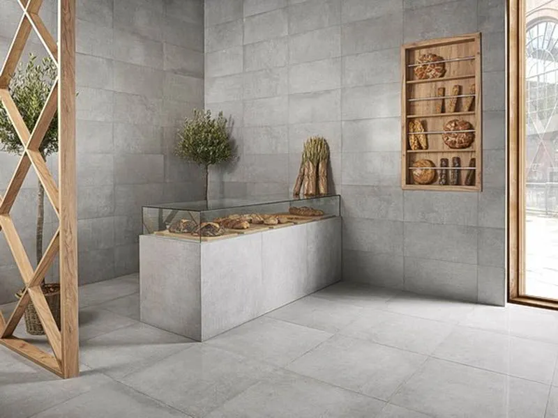 Керамическая плитка IN TIME от производителя Keraben –  фото