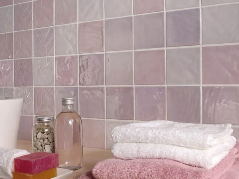 Керамическая плитка NAPOLI от производителя BayKer –  фото