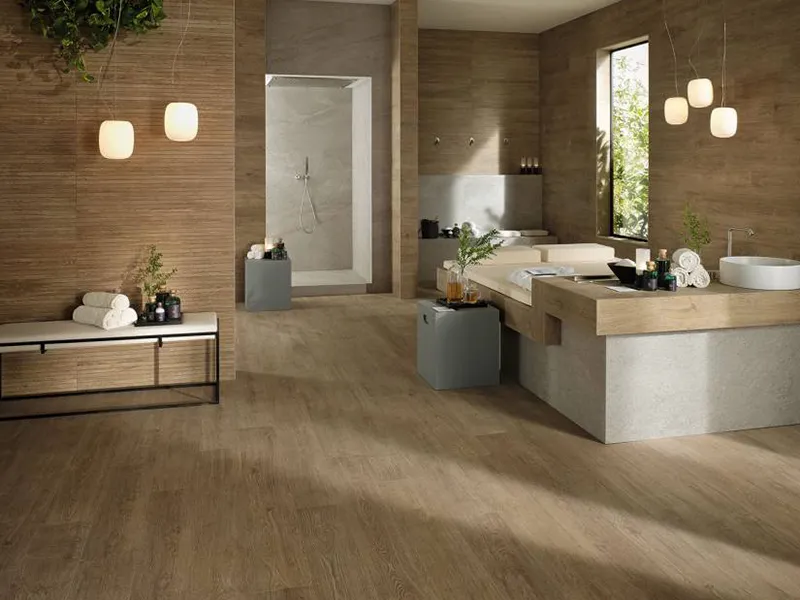 Керамогранит ARBOR от производителя Atlas Concorde (Italy) –  фото