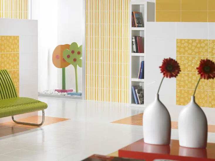 Керамическая плитка AGATHA 25x50 от производителя Pamesa –  фото