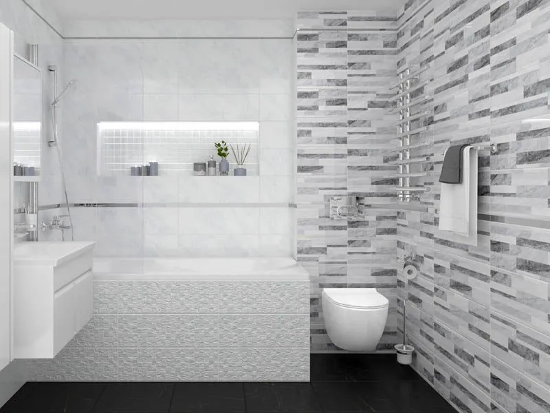 Керамическая плитка ROYAL от производителя Laparet –  фото