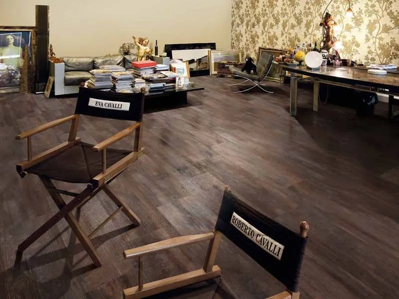 Керамогранит SIGNORIA от производителя Roberto Cavalli –  фото