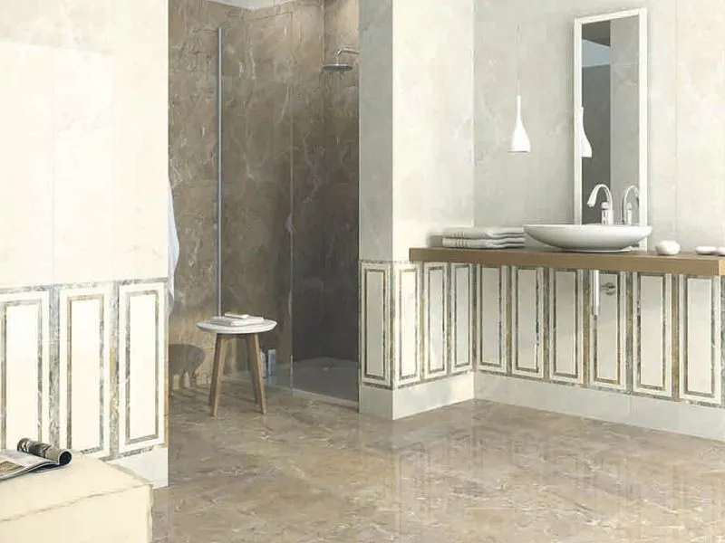 Керамическая плитка NAOS от производителя Pamesa –  фото