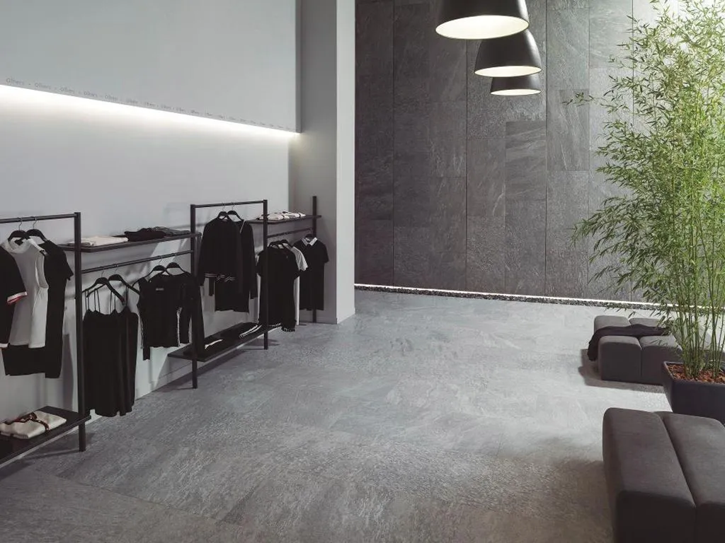 Керамогранит RIVER от производителя Porcelanosa –  фото