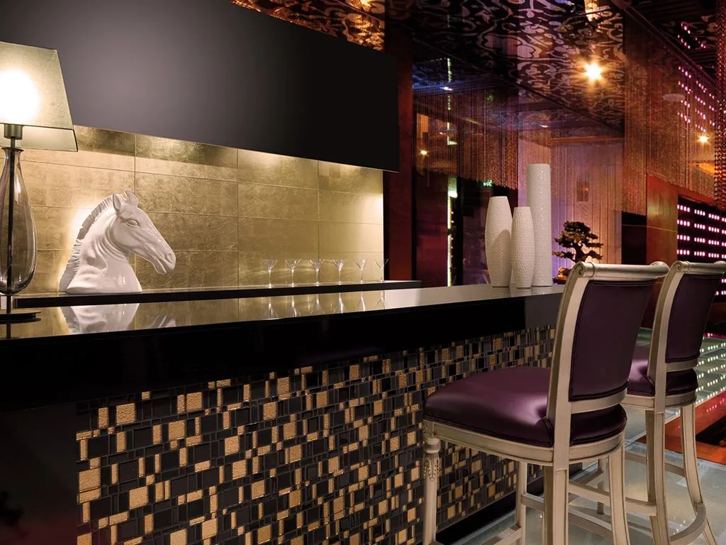 Мозаика MOSAICO от производителя Dune –  фото