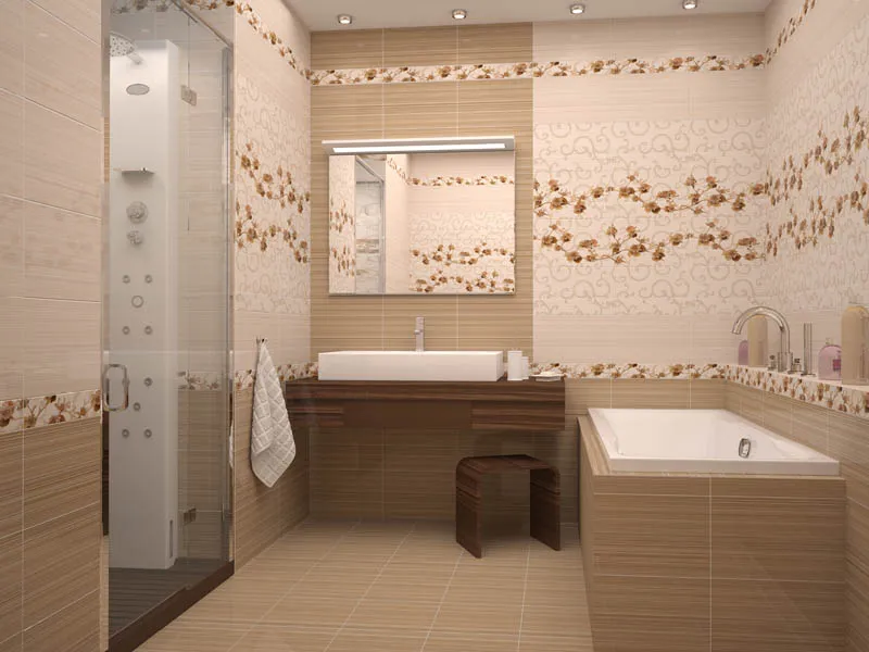 Керамическая плитка LINE от производителя Terracotta –  фото