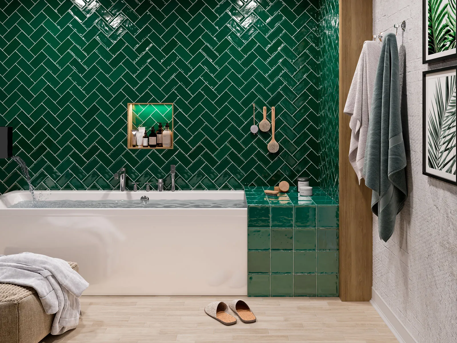  FOREST от производителя El Barco –  фото