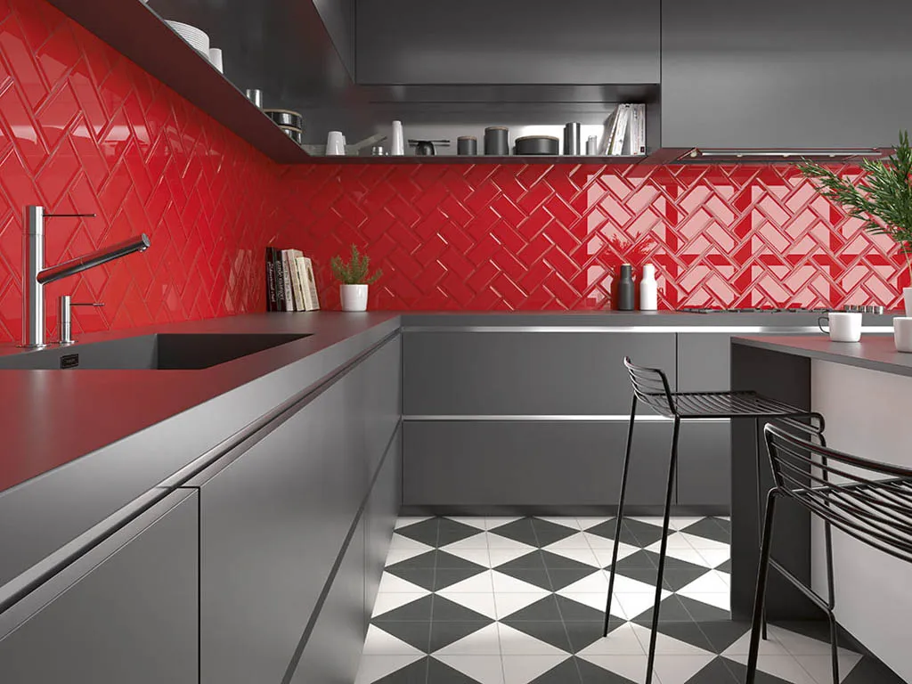 Керамическая плитка PLUS BISSEL от производителя Mainzu –  фото