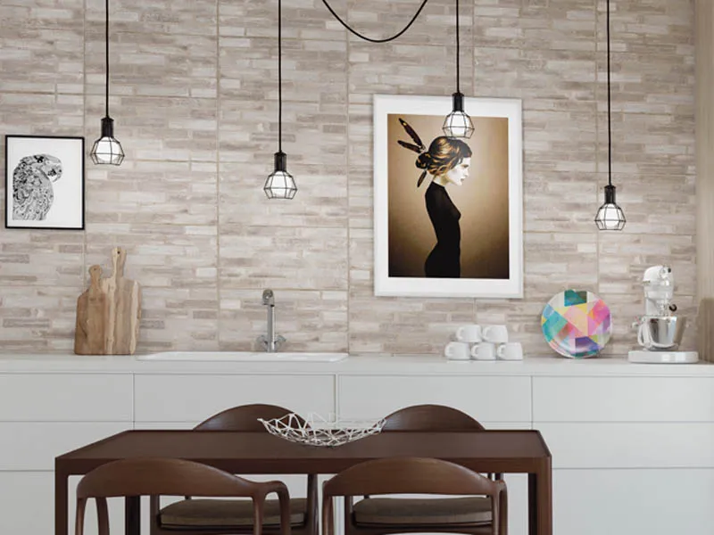 Керамическая плитка BRICK от производителя Colorker –  фото