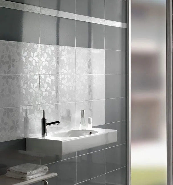 Керамическая плитка OPTIC от производителя Fanal –  фото