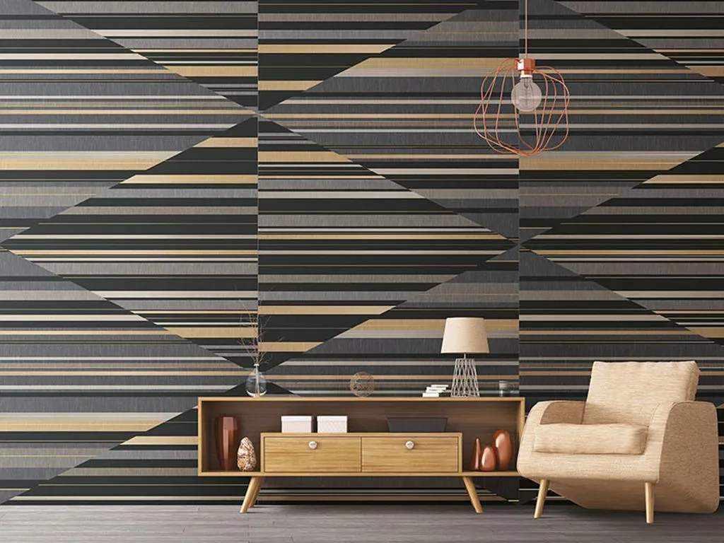 Керамогранит SHOWALL от производителя Serenissima –  фото