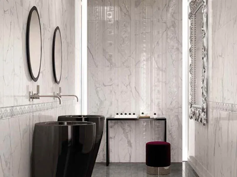 Керамическая плитка CHARME EVO WALL от производителя Italon –  фото