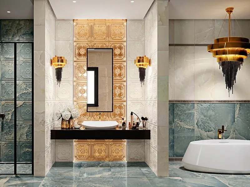 Керамическая плитка MAGMA от производителя Aparici –  фото