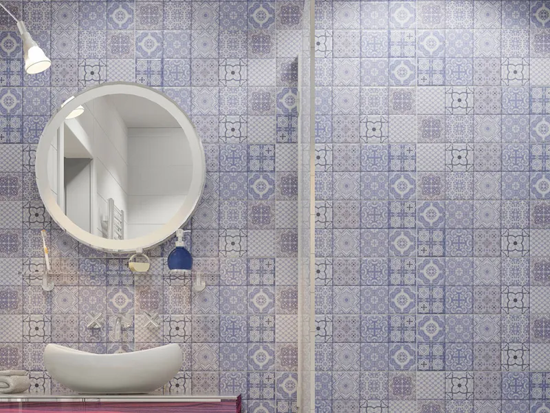 Керамическая плитка IZMIR от производителя Atem –  фото